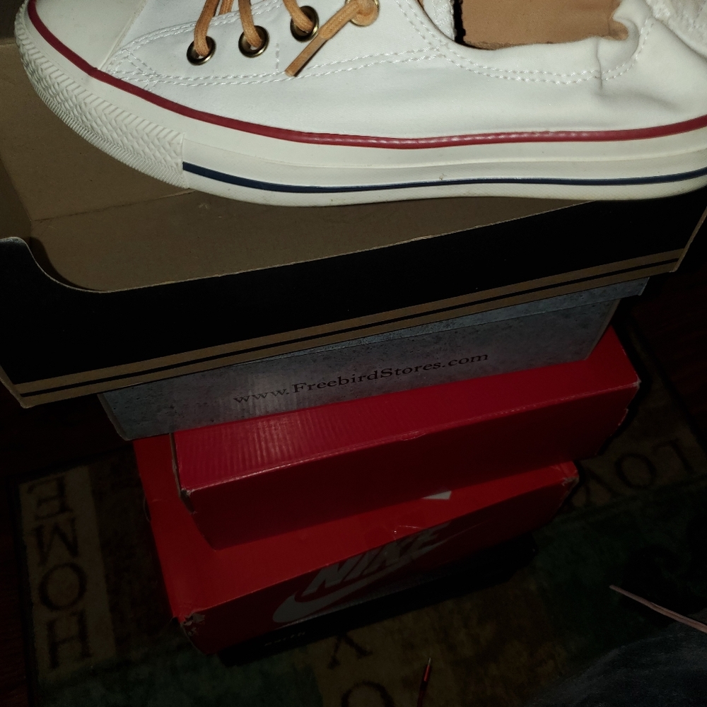 Converse - Picture 5 of 5